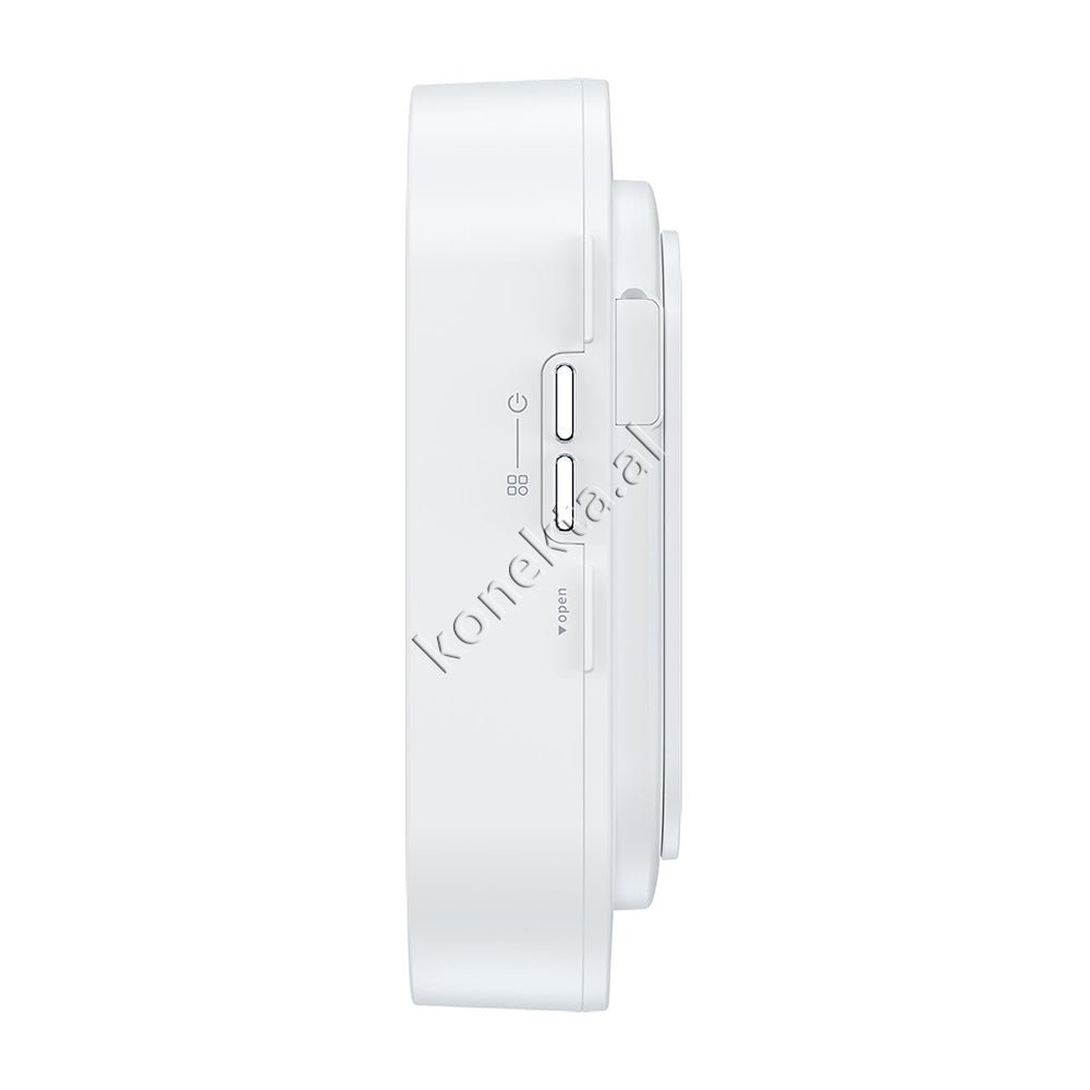 Baseus Tulip Humidifier, White - Thumbnail 5