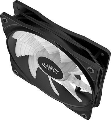 Deepcool RF120W Cooler, 120 mm - Thumbnail 4