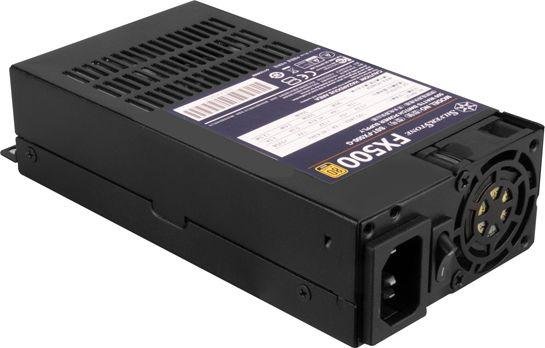 SilverStone FX500 Power Supply, 500W - Thumbnail 10