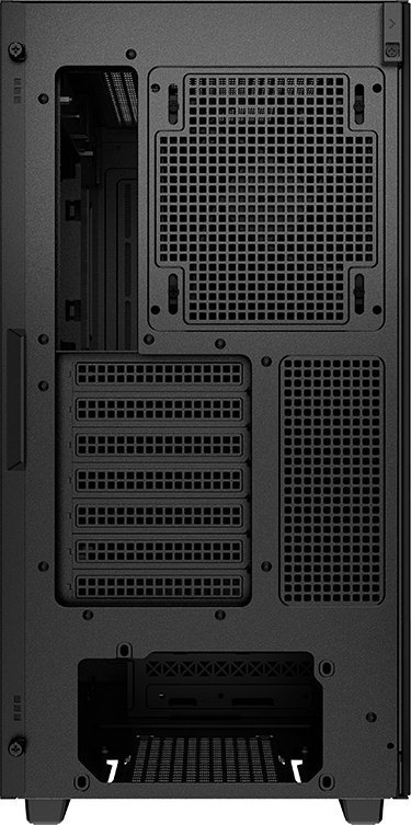 Deepcool CH510 Case, Midi Tower - Thumbnail 12