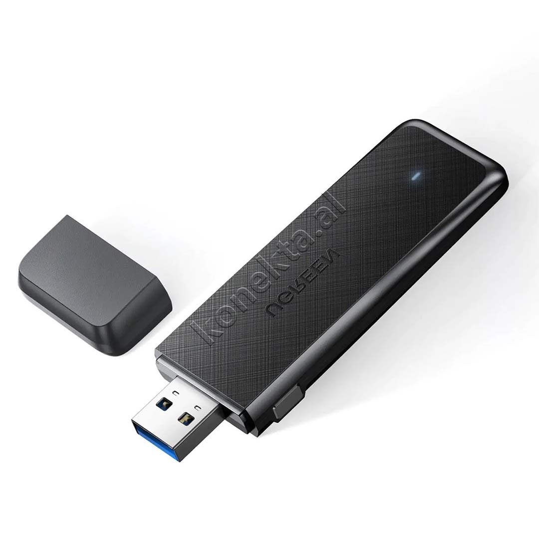 UGreen USB3.0 Wi-Fi Adapter Dual Band - Thumbnail 2