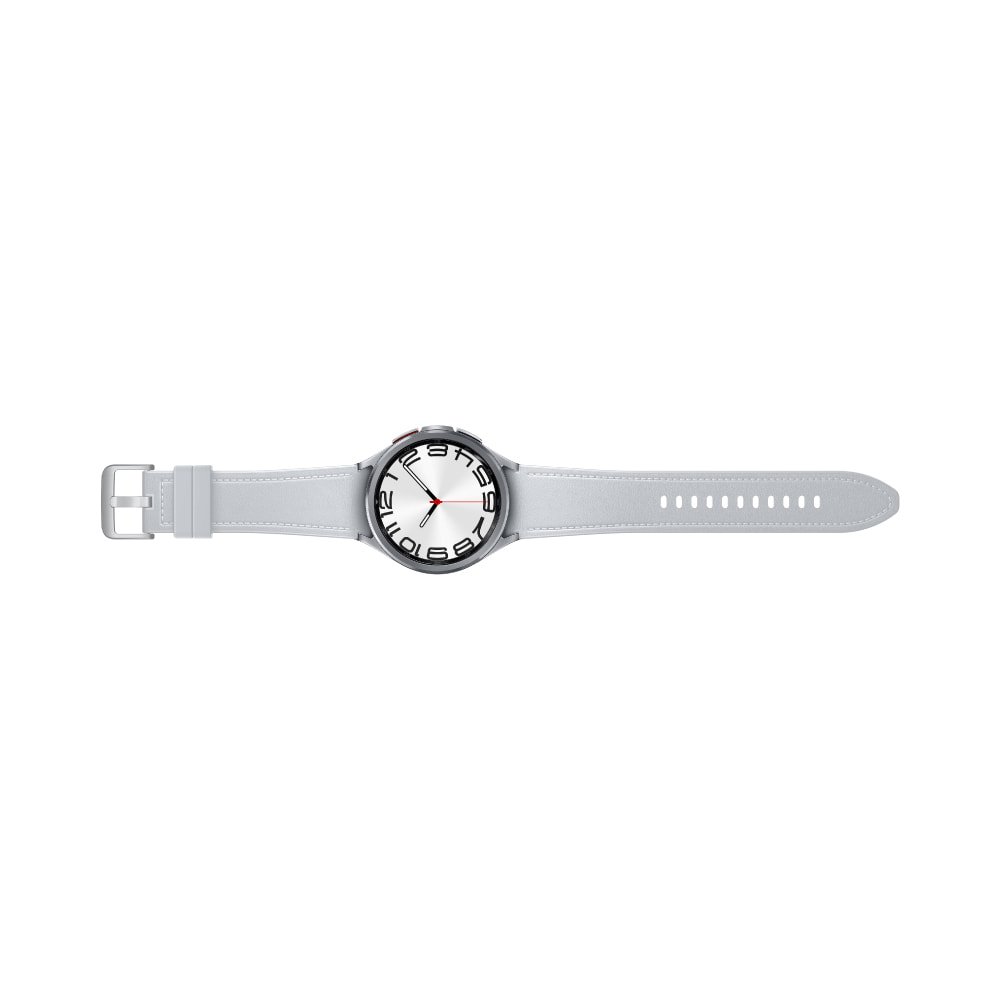 Samsung Galaxy Watch6 Classic 47MM Smartwatch - Thumbnail 6