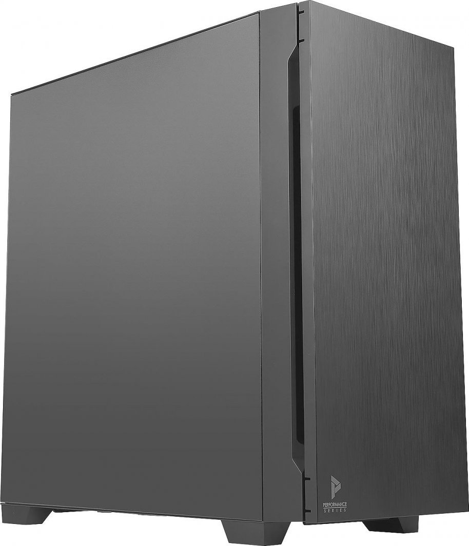 Antec P10C Case, Midi Tower - Image 1