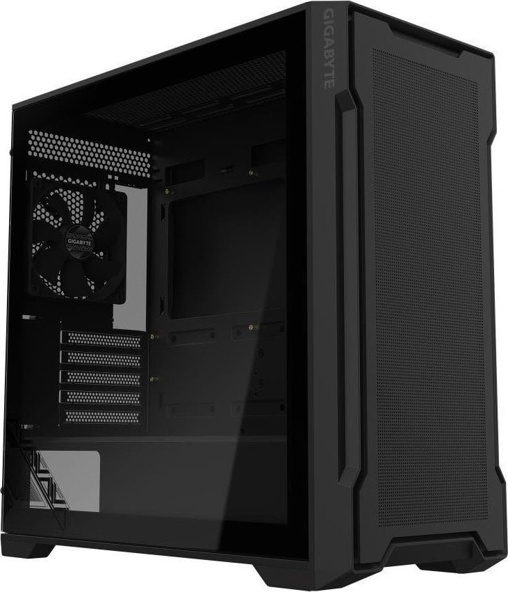 Gigabyte GB-C102G Case, Midi Tower - Image 1