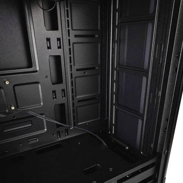 Kolink Refine RGB Case, Midi Tower - Thumbnail 2