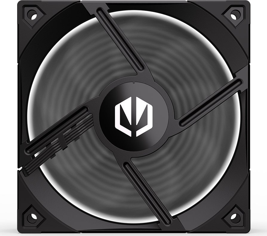 Endorfy Fluctus 120 PWM Cooler, 120 mm - Thumbnail 9
