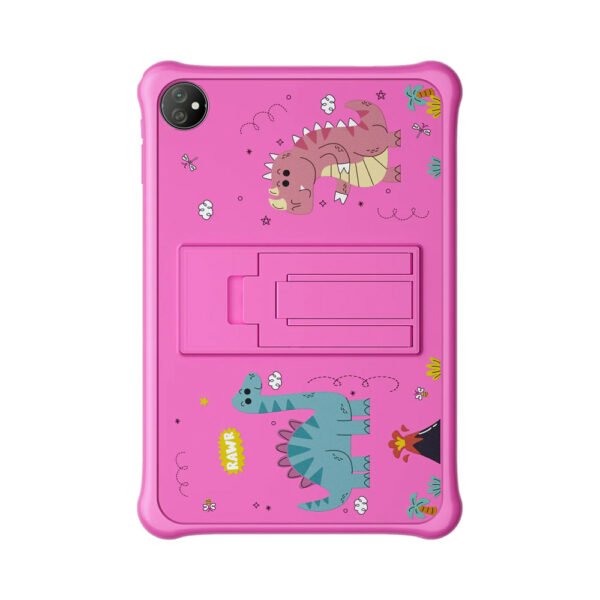 Blackview Tab 30 Kids Tablet, 10.1-inch, 6GB RAM, 64GB Storage - Thumbnail 4