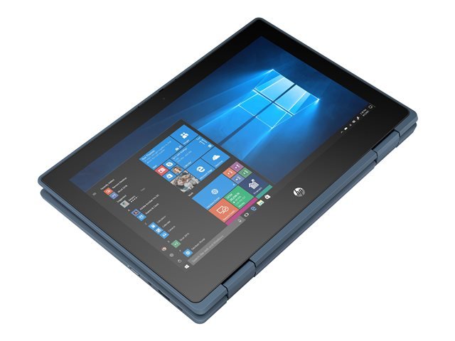 HP ProBook x360 11 G5 Laptop, 11.6 inch, 4 GB RAM, 128 GB SSD, Used - Thumbnail 2