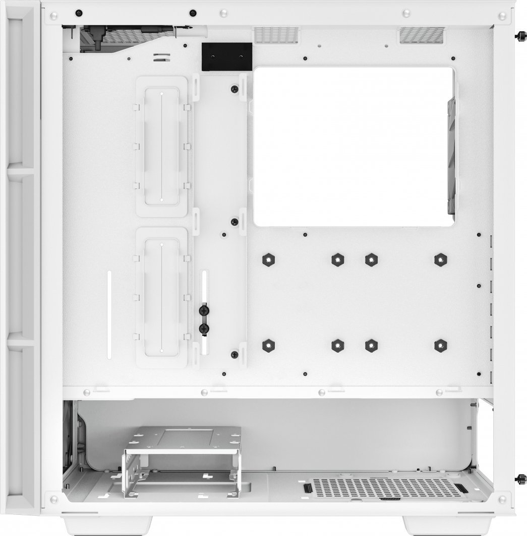 Deepcool CH560 Case, ARGB, Midi Tower - Thumbnail 7