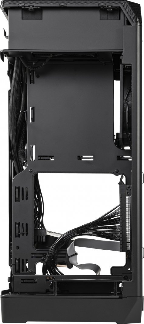 Cooler Master Ncore 100 MAX Case, Small Form Factor - Thumbnail 9