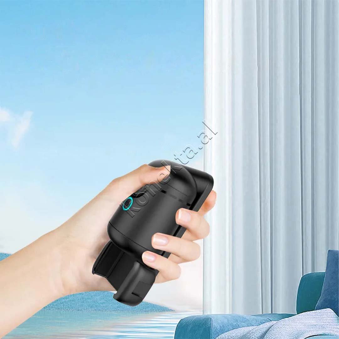 tjetertjeter Mbajtese Telefoni Me Sensor Ndjekjeje Inteligjente 360° - Thumbnail 3