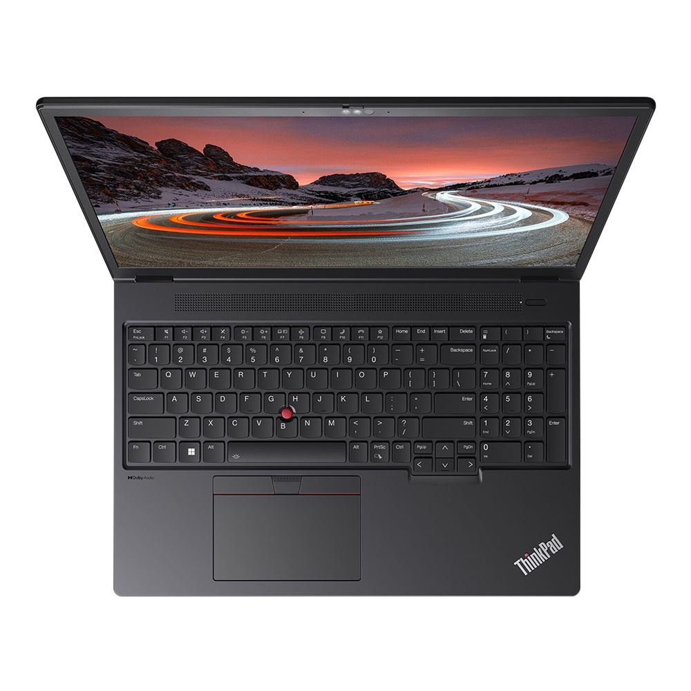 Lenovo ThinkPad T590 Laptop, 15.6 inch, 16 GB RAM, 256 GB SSD, Pre-owned - Thumbnail 2
