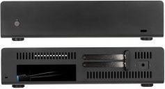 Streacom Alpha Case, HTPC - Thumbnail 2