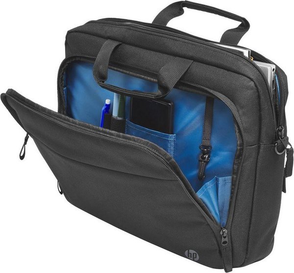 HP Professional Laptop Bag, 15.6", Black - Thumbnail 6
