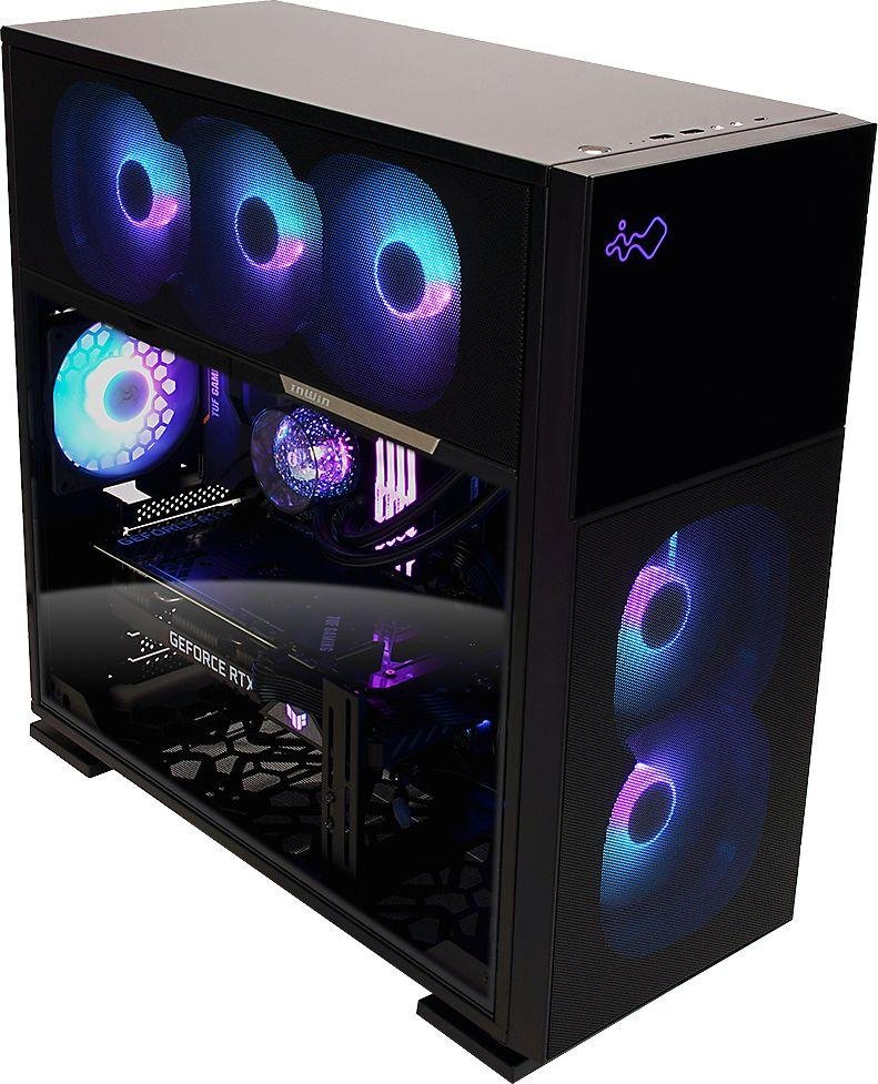 In Win 515 Case, Midi Tower - Thumbnail 11