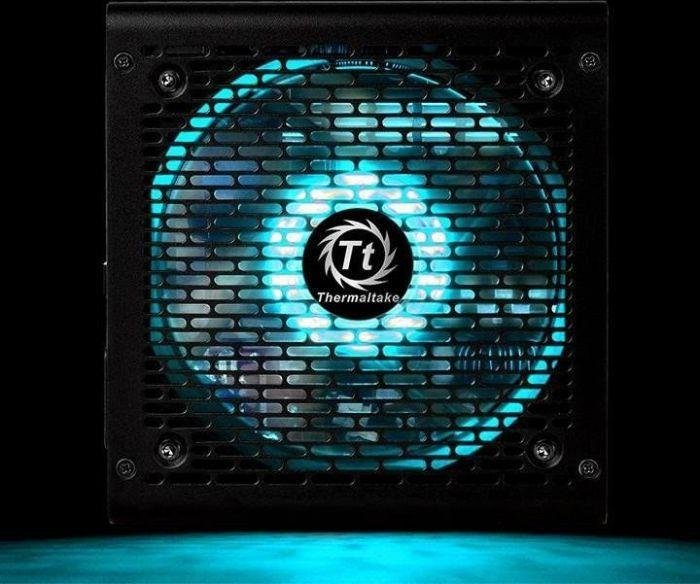 Thermaltake Smart BX1 RGB PS-SPR-0750NHSABE-1 ATX, 750W Power Supply - Thumbnail 12