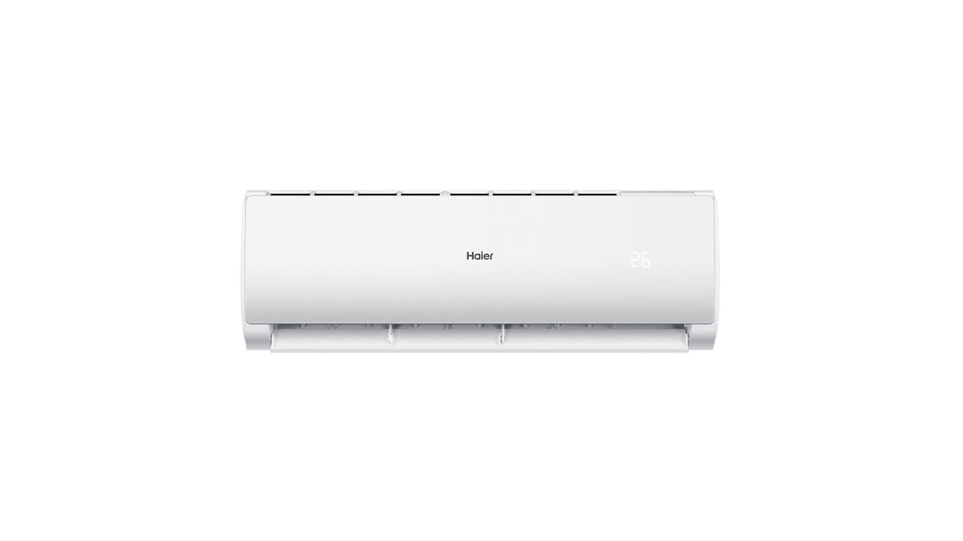 Haier Kondicioner, 12000 BTU, A++/A+, R32, WiFi, 550 m³/h, 3.2 kW, 3.4 kW, 38/34/29/20 dB(A) - Thumbnail 2