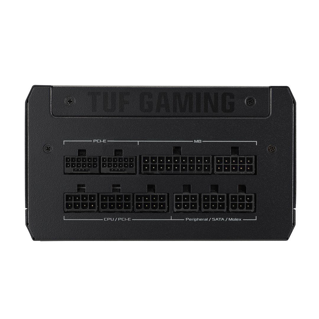 Asus TUF Gaming Gold 90YE00S0-B0NA00 Power Supply, 1200W - Thumbnail 3