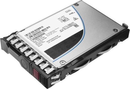 HP 872505-001 SSD, 400GB, 2.5'' SAS-3 (12Gb/s) - Image 1