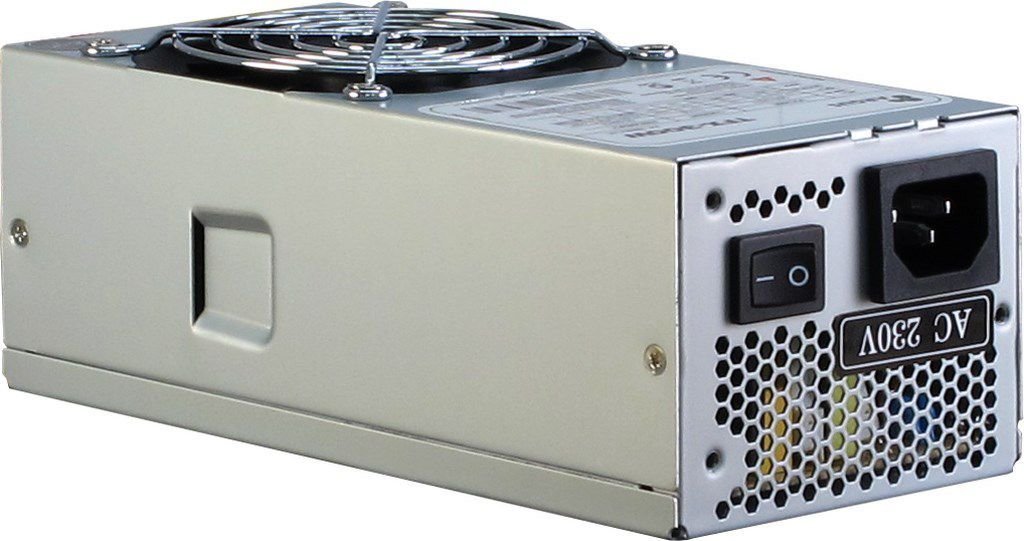 Inter-Tech TFX 88882144 TFX Power Supply, 300W - Thumbnail 2