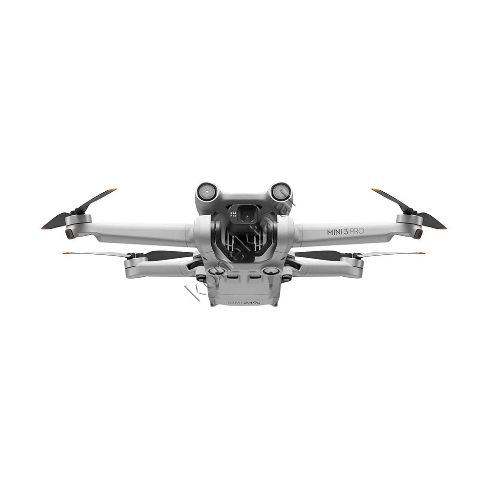 DJI Mini 3 Pro Drone DJI RC - Thumbnail 17