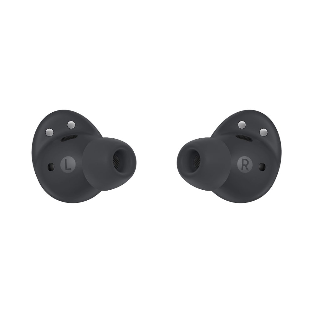 Samsung Galaxy Buds2 Pro Earbuds, Black - Thumbnail 4
