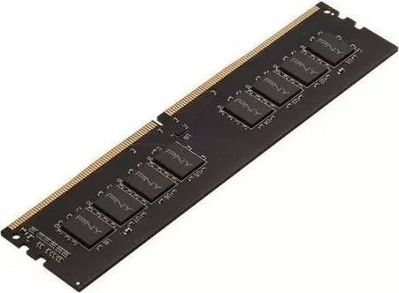 PNY DDR4 Memory, 8 GB, 3200 MHz, CL22 - Image 1