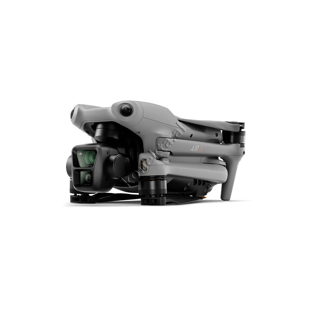 DJI Air 3 Drone DJI RC2 Fly More Combo - Thumbnail 13