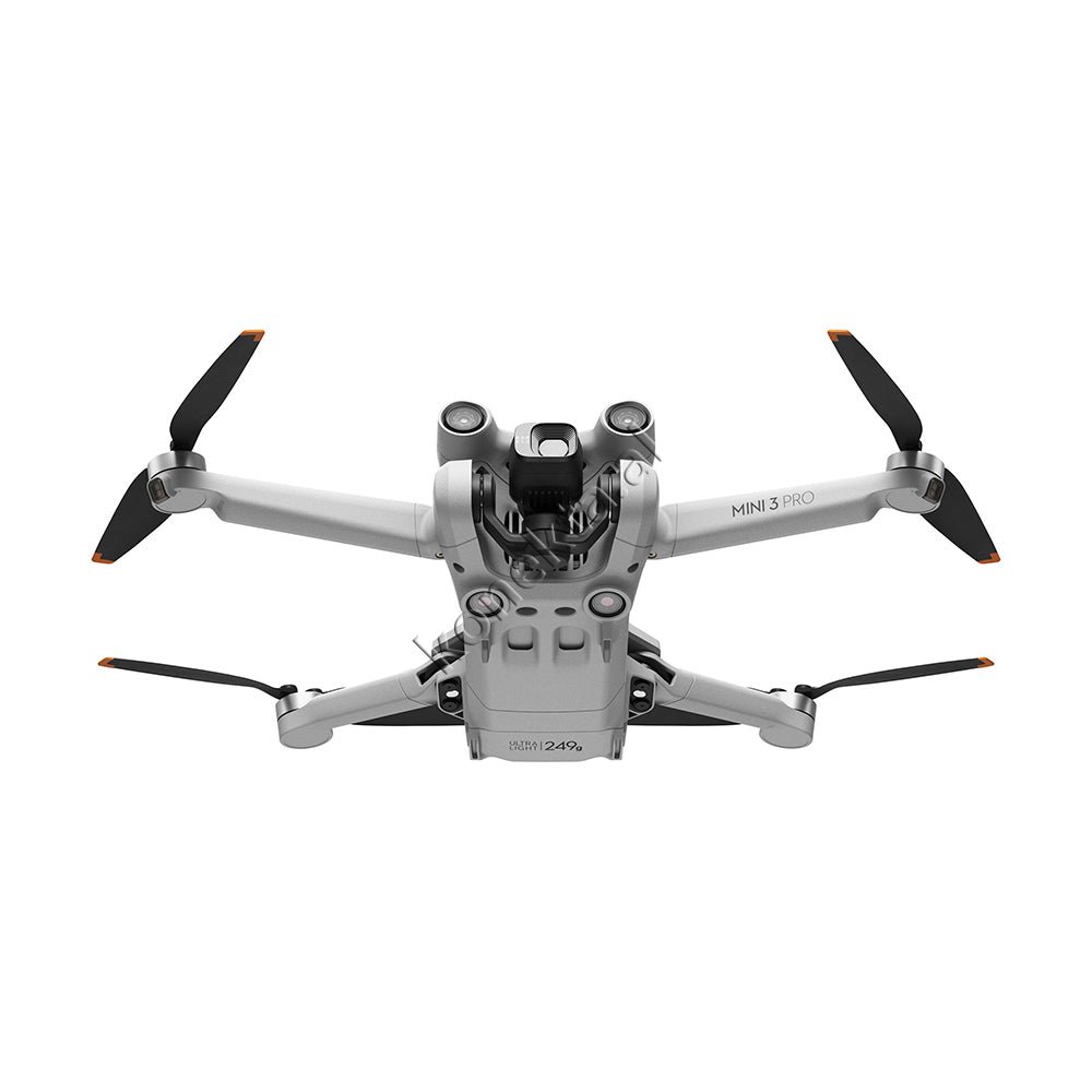 DJI Mini 3 Pro Drone DJI RC - Thumbnail 19
