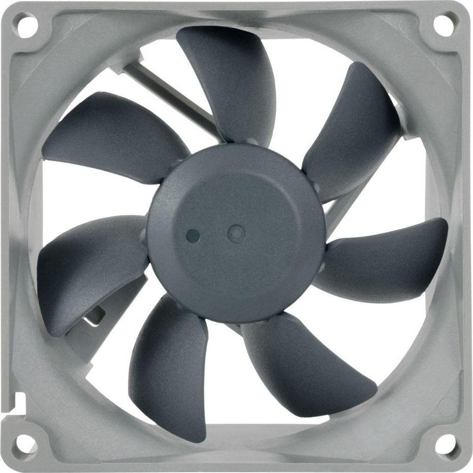 Noctua NF-R8 redux-1200 Fan, 80 mm - Thumbnail 2