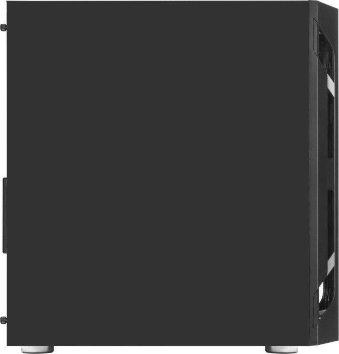 SilverStone Fara H1M Case, Mini Tower - Thumbnail 2