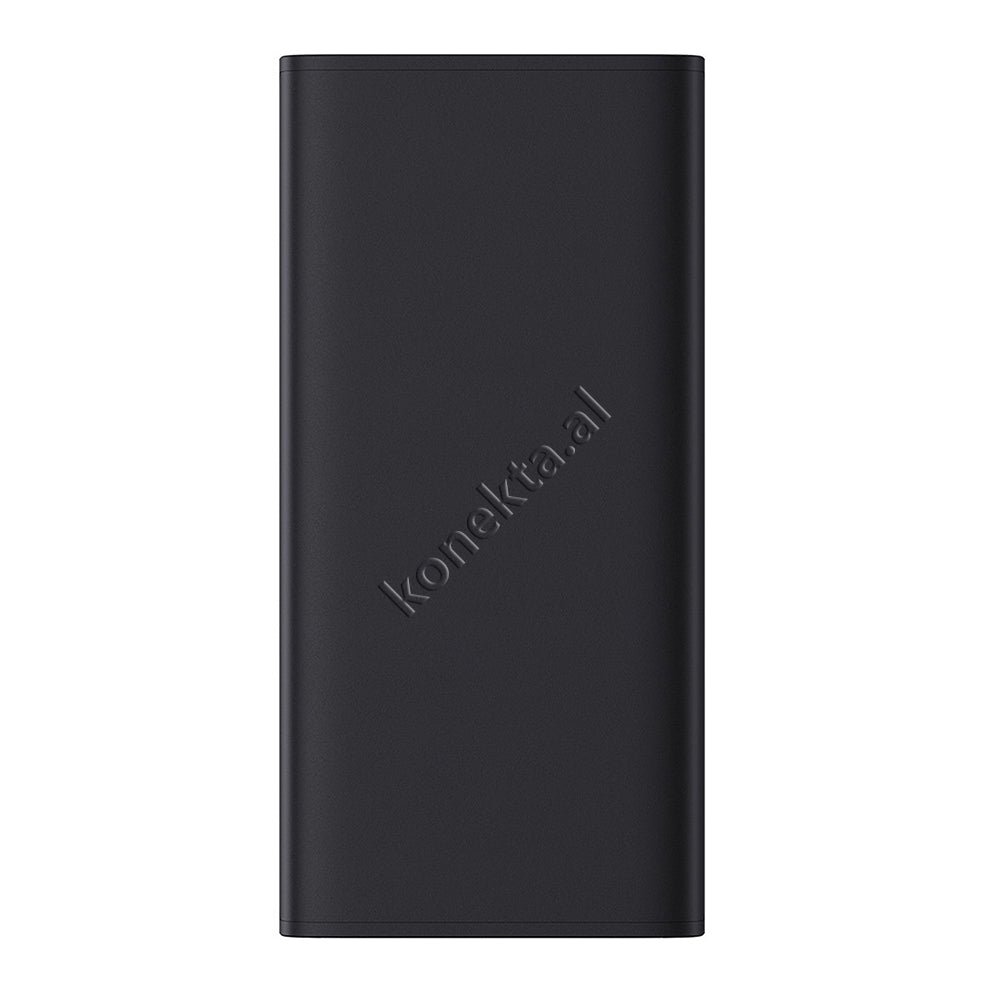 Baseus 20000mAh Power Bank, 30W, Black - Thumbnail 3