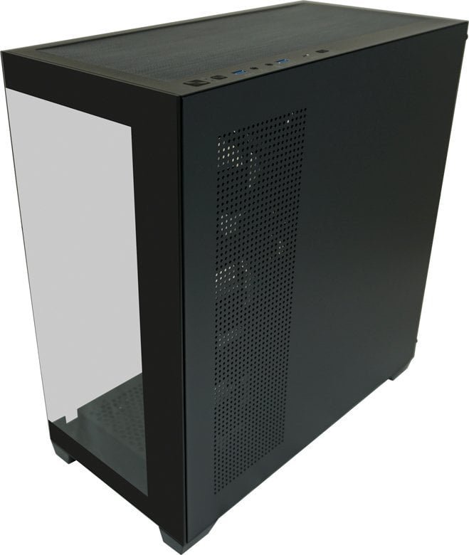 LC-Power LC-715B-ON Case, Midi Tower - Thumbnail 8