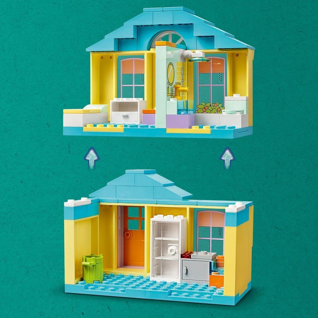 LEGO Friends 41724 Paisley House, 185 pieces - Thumbnail 5