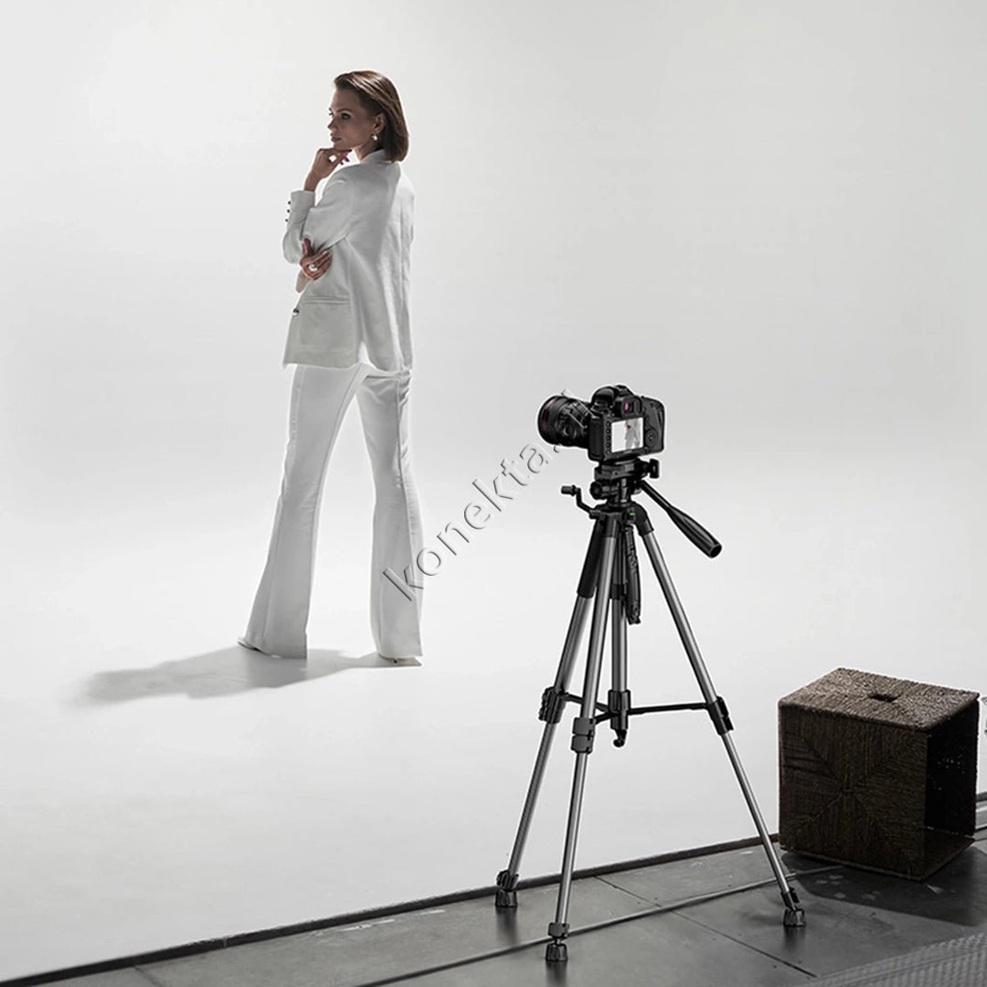 UGreen Tripod, Adjustable Length - Thumbnail 4