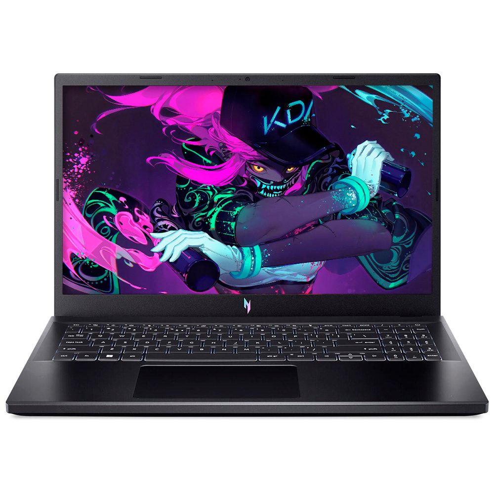 Acer Nitro V15 (ANV15-51) Laptop, 15.6" - Image 1