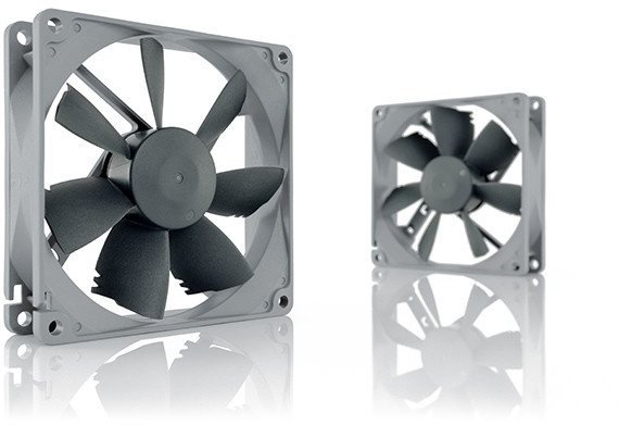 Noctua NF-B9-1600 redux Cooler, 92 mm - Thumbnail 3