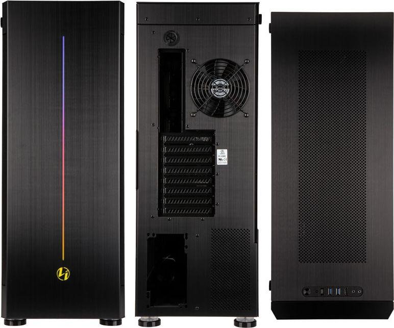 Lian Li PC-V3000WX Case, Full Tower - Thumbnail 5