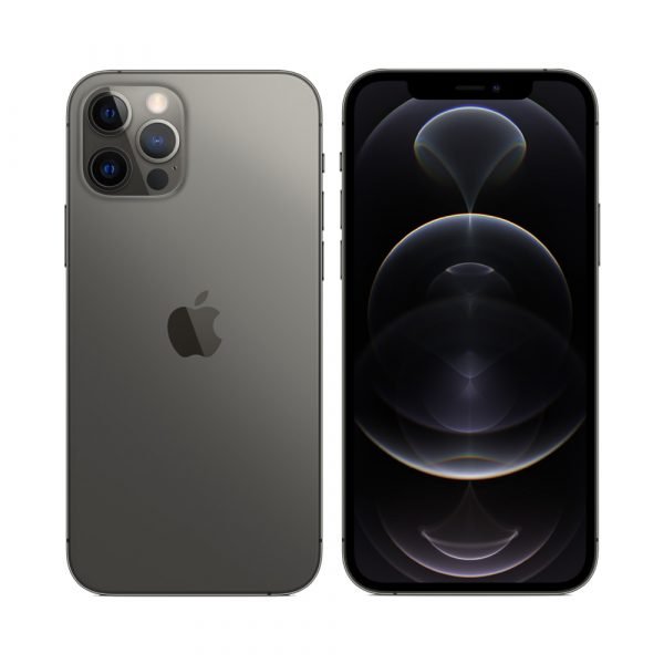 Apple iPhone 12 Pro, 128GB, Used - Image 1