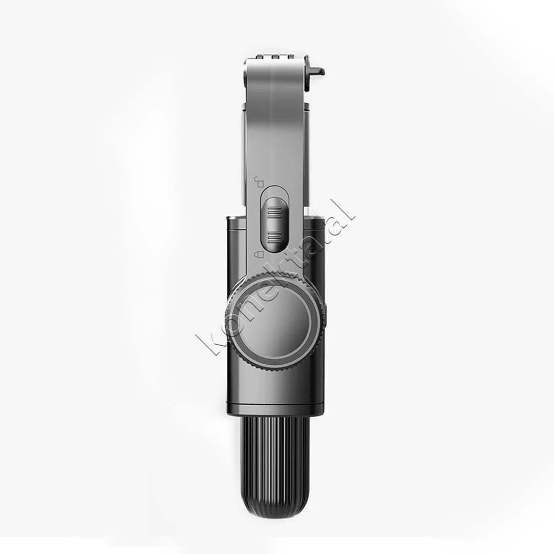 tjetertjeter Stabilizues Telefoni Gimbal, E Zeze - Thumbnail 5