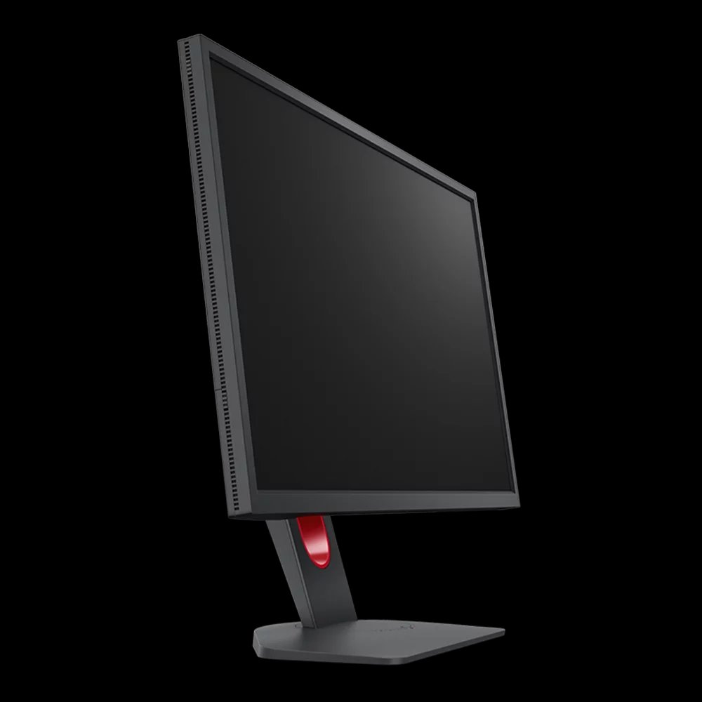 BenQ ZOWIE XL2540K Gaming Monitor, 24.5" FHD, 240Hz, Black - Thumbnail 3