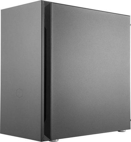 Cooler Master Silencio S600 Case, Midi Tower - Thumbnail 3