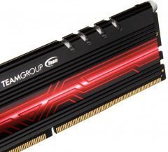 TeamGroup Delta Memory, DDR4, 32 GB, 3000 MHz, CL16 - Thumbnail 4