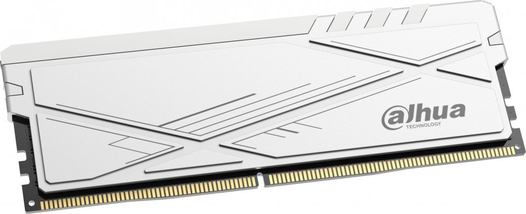 Dahua Technology C600 Memory, DDR4, 16 GB, 3600 MHz, CL18 - Image 1