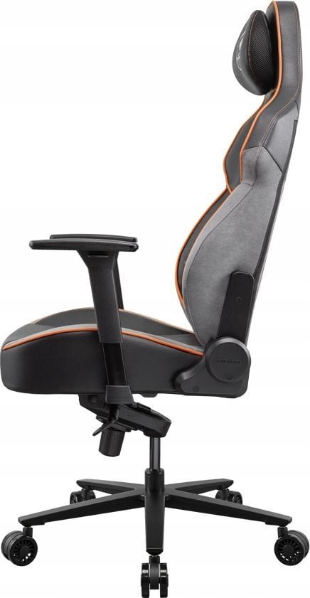 Cougar NxSys Aero Gaming Chair, Black - Thumbnail 7