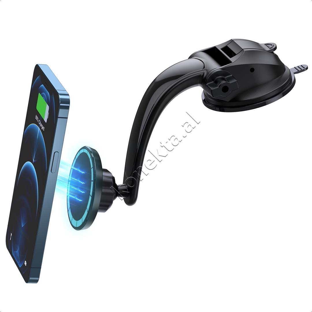 Choetech Phone Holder for Car with Magnet - Thumbnail 2