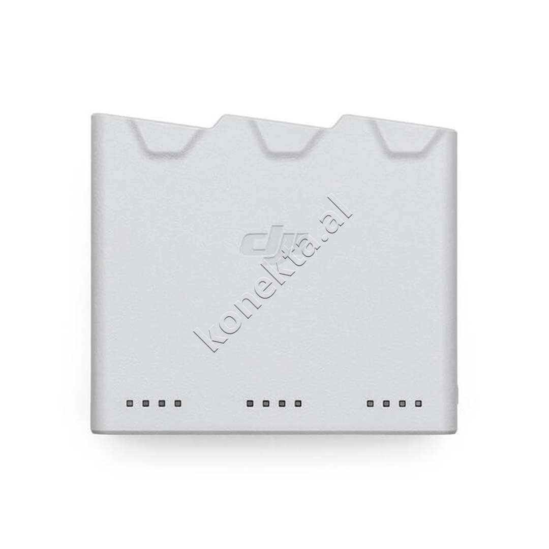 DJI Mini 3 Pro Battery Charger 30W Dual Direction for 3 Batteries - Thumbnail 3
