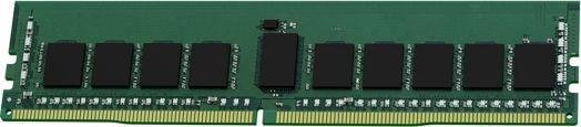 Kingston DDR4 Memory, 16GB, 2666 MHz, CL19 - Image 1
