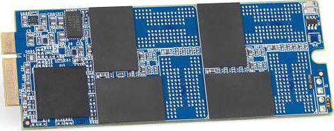 OWC Aura 6G SSD, 240GB, Macbook SSD SATA III - Thumbnail 2