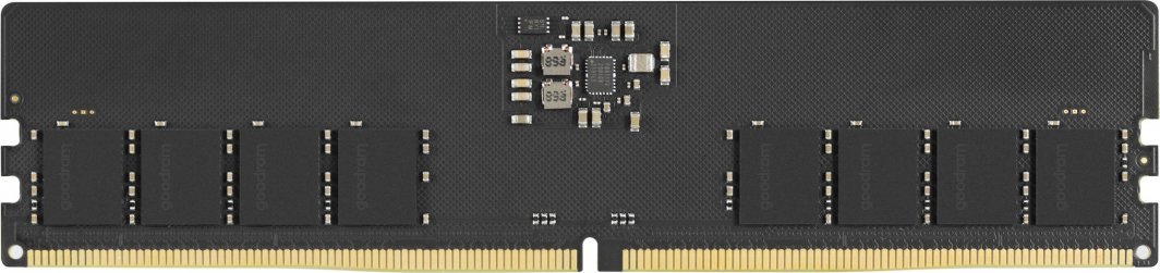 GoodRam DDR5 Memory, 32 GB, 4800 MHz, CL40 - Image 1